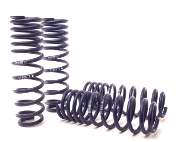 Picture of H&R 96-00 Honda Civic Si 2/4 Door Sport Spring