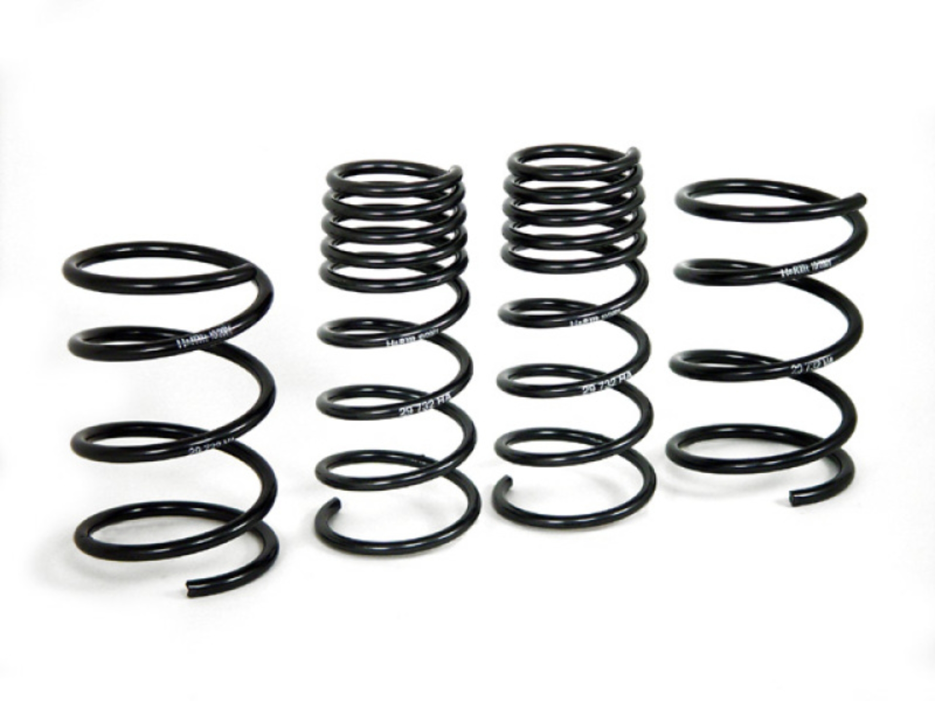 Picture of H&R 96-00 Hyundai Elantra JC-2 Sport Spring