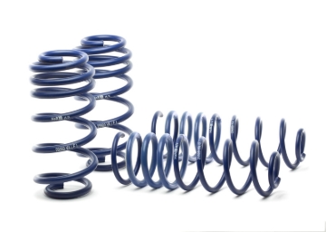 Picture of H&R 96-01 Audi A4 4 Cyl (2WD) B5 Sport Spring