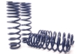 Picture of H&R 96-00 Honda Civic 2/4 Door Sport Spring