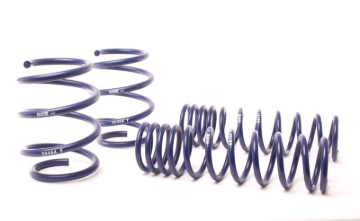 Picture of H&R 96-03 BMW 540i Sport E39 Sport Spring (Non Touring)