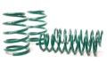 Picture of H&R 97-01 BMW 750i/750iL E38 Sport Spring (w/Self-Leveling)