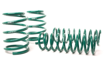 Picture of H&R 97-01 BMW 750i/750iL E38 Sport Spring (w/Self-Leveling)