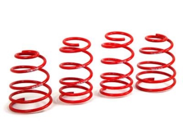 Picture of H&R 97-04 Porsche Boxster/Boxster S 986 Sport Spring