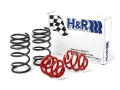 Picture of H&R 96-99 BMW M3 3.2L E36 Sport Spring (Non Cabrio)