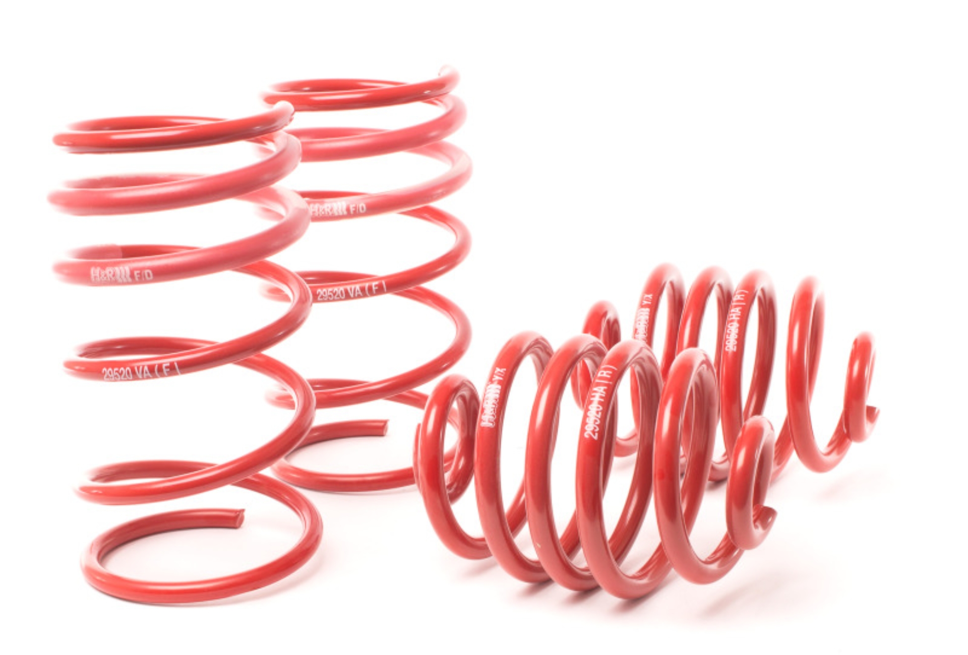 Picture of H&R 98-02 BMW M-Coupe/M-Roadster MRC Sport Spring