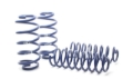 Picture of H&R 98-01 Audi A4 Avant (2WD) B5 Sport Spring
