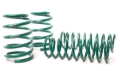 Picture of H&R 97-01 BMW 750i/750iL E38 Sport Spring (w/Self-Leveling)