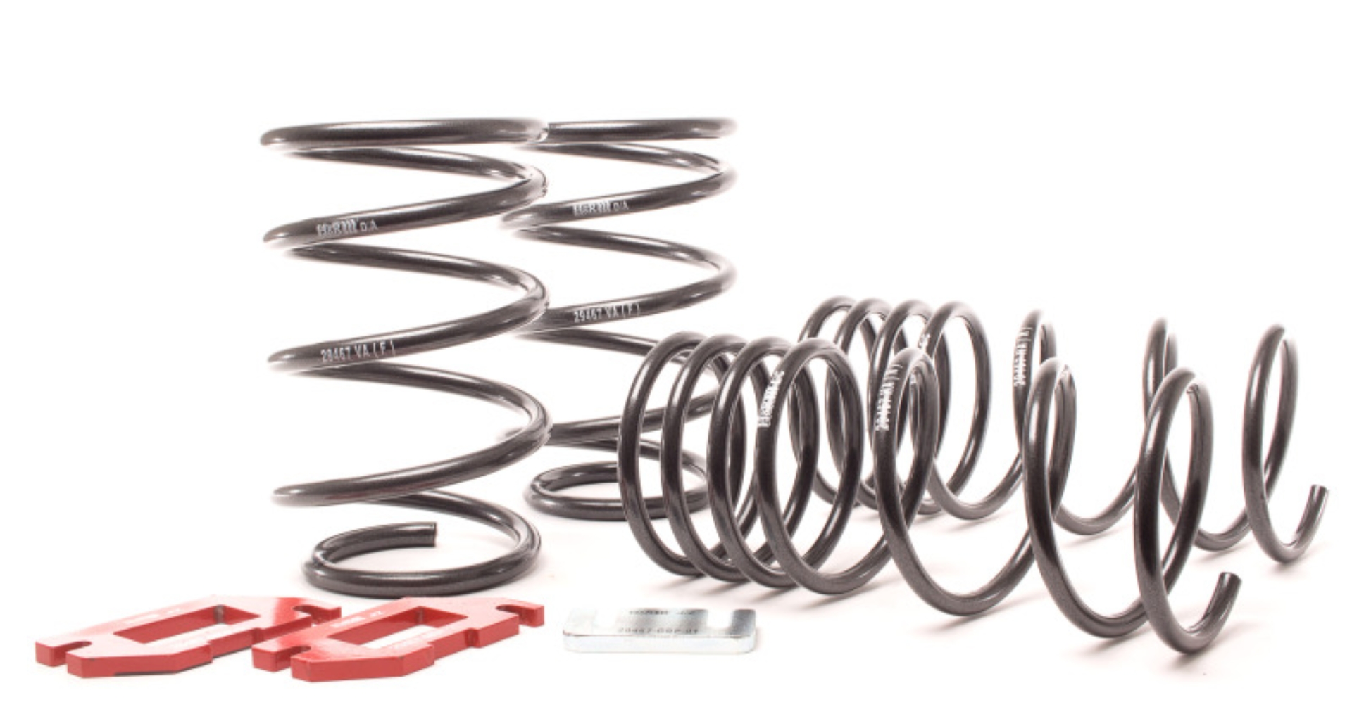 Picture of H&R HR Sport Springs Lowering Springs - 29467