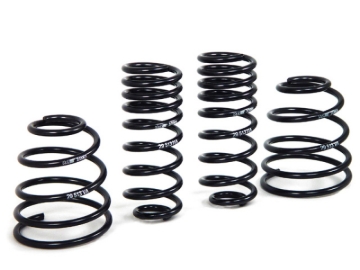 Picture of H&R 98-04 Porsche 911/996 C2 (2WD) Coupe Sport Spring