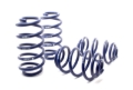 Picture of H&R 98-05 Volkswagen Passat Wagon 1.8T/2.0L Sport Spring
