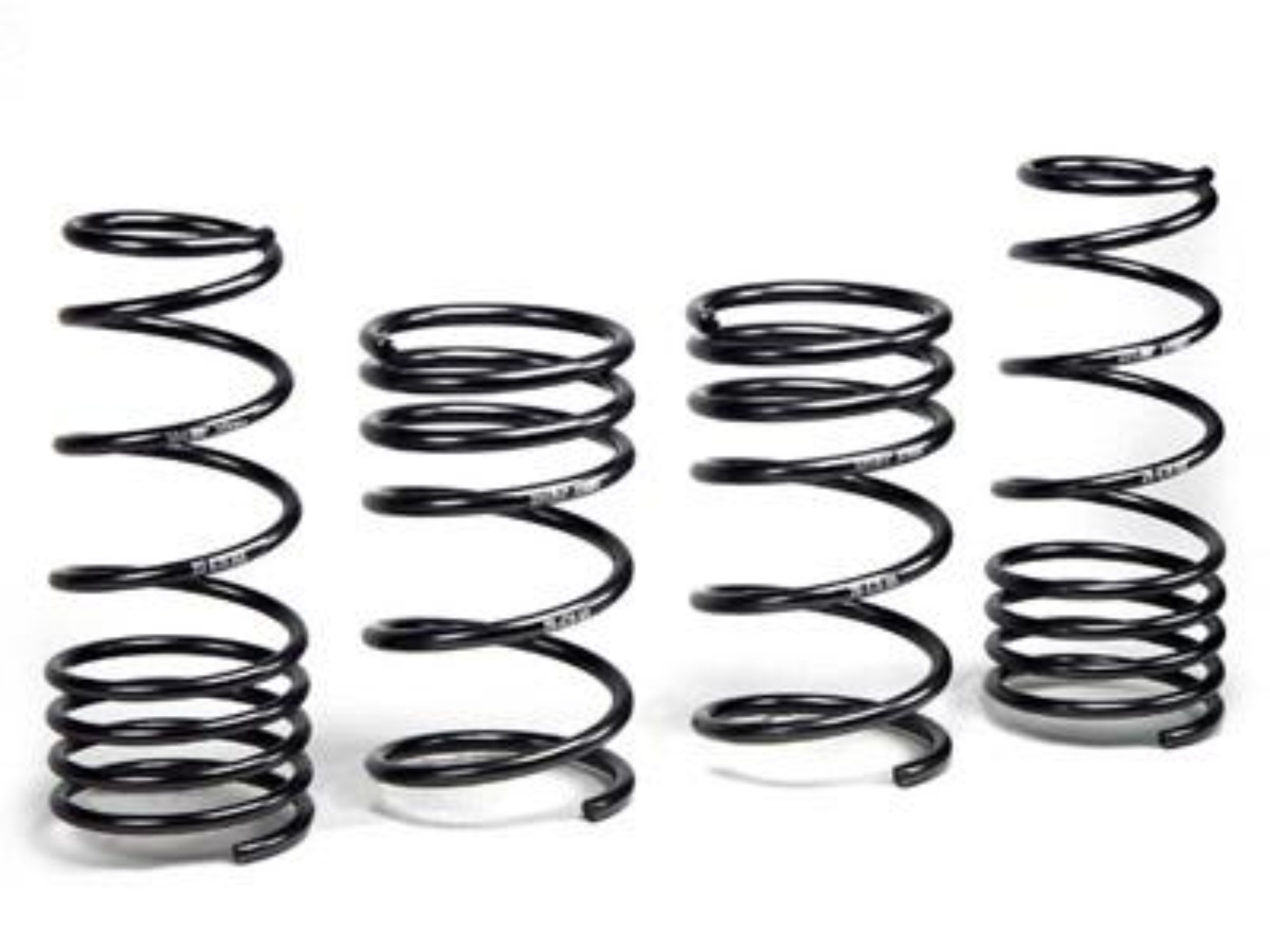 Picture of H&R 99-04 Mazda Protege/Protege 5/Protege MP3 BJ Sport Spring