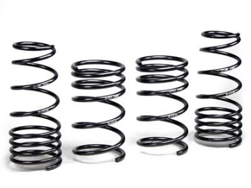 Picture of H&R 99-04 Mazda Protege/Protege 5/Protege MP3 BJ Sport Spring