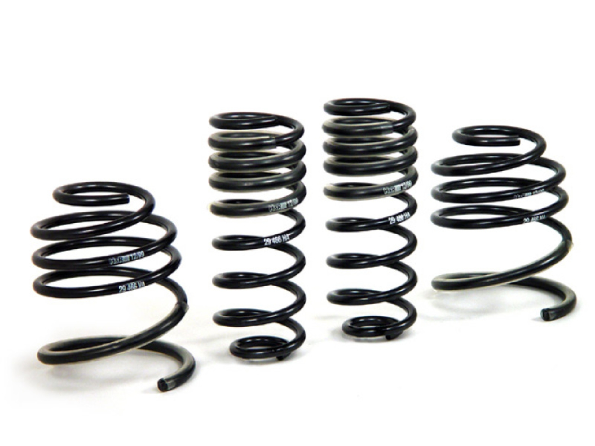 Picture of H&R 99-04 Porsche 911/996 C4/C4S (AWD) Coupe Sport Spring