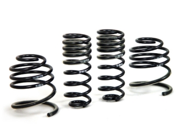 Picture of H&R 99-04 Porsche 911/996 C4/C4S (AWD) Coupe Sport Spring