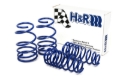 Picture of H&R HR Super Sport Springs Lowering Springs - 51655-77