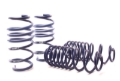 Picture of H&R HR Super Sport Springs Lowering Springs - 51641-77