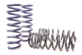 Picture of H&R HR Sport Springs Lowering Springs - 28991-2