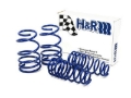 Picture of H&R HR Super Sport Springs Lowering Springs - 51655-77