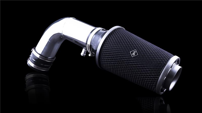 Picture of Weapon R WR Secret Weapon Intake Cold Air Intakes - 307-215-101