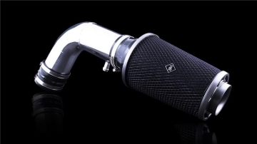 Picture of Weapon R 2014 Dodge Journey 3.6L Secret Weapon Intake