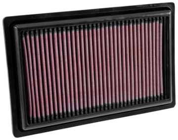 Picture of K&N Engineering KN Drop in Air Filters - 33-3034