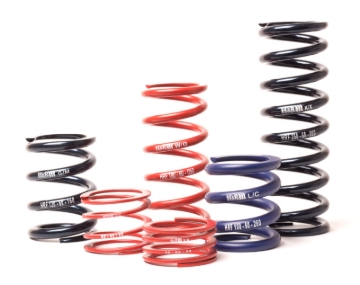 Picture of H&R 60mm ID Single Race Spring Length 200mm Spring Rate 60 N/mm or 343 lbs/inch