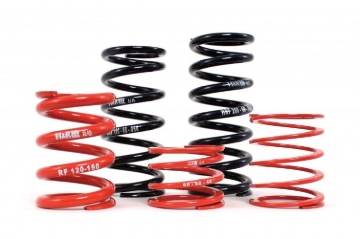 Picture of H&R 2.5 inch ID Single Race Spring Length 14 inch Rate 300 lbs/inch