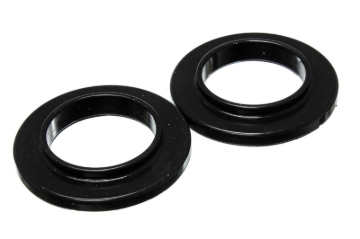 Picture of Energy Suspension ES Spring Isolators-Black Bushing Kits - 9.6104G