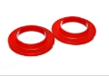 Picture of Energy Suspension ES Spring Isolators-Red Bushing Kits - 9.6103R