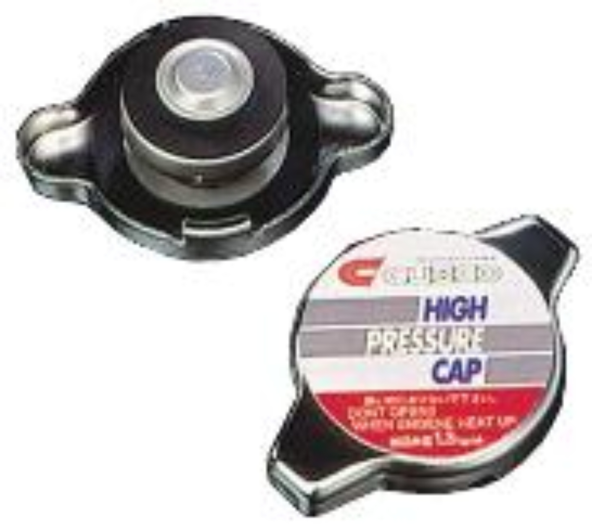 Picture of Cusco High Pressure Type Radiator Cap (Type-A)