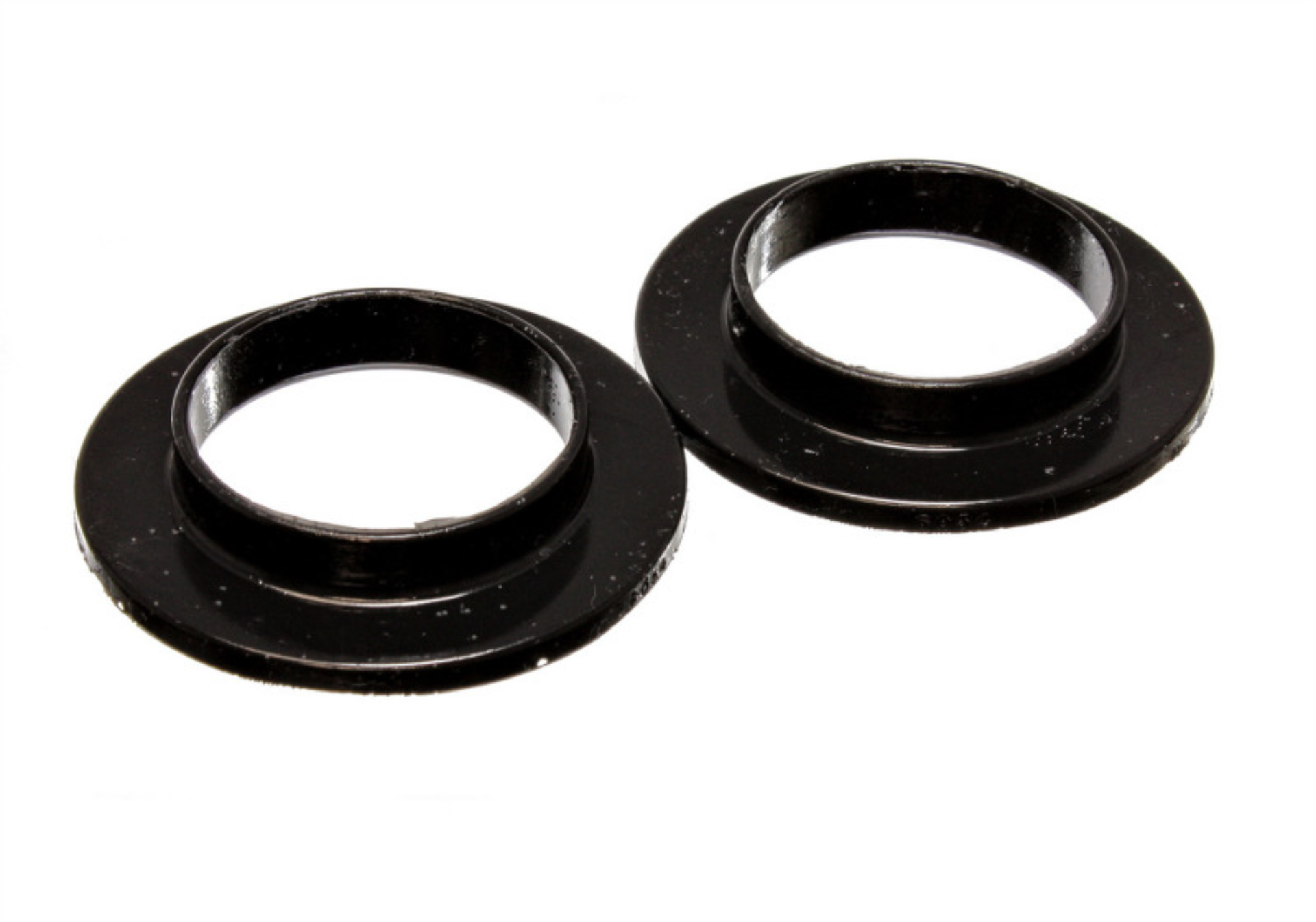 Picture of Energy Suspension ES Spring Isolators-Black Bushing Kits - 9.6103G