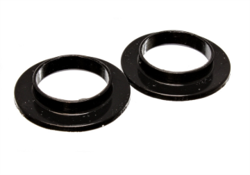 Picture of Energy Suspension ES Spring Isolators-Black Bushing Kits - 9.6103G