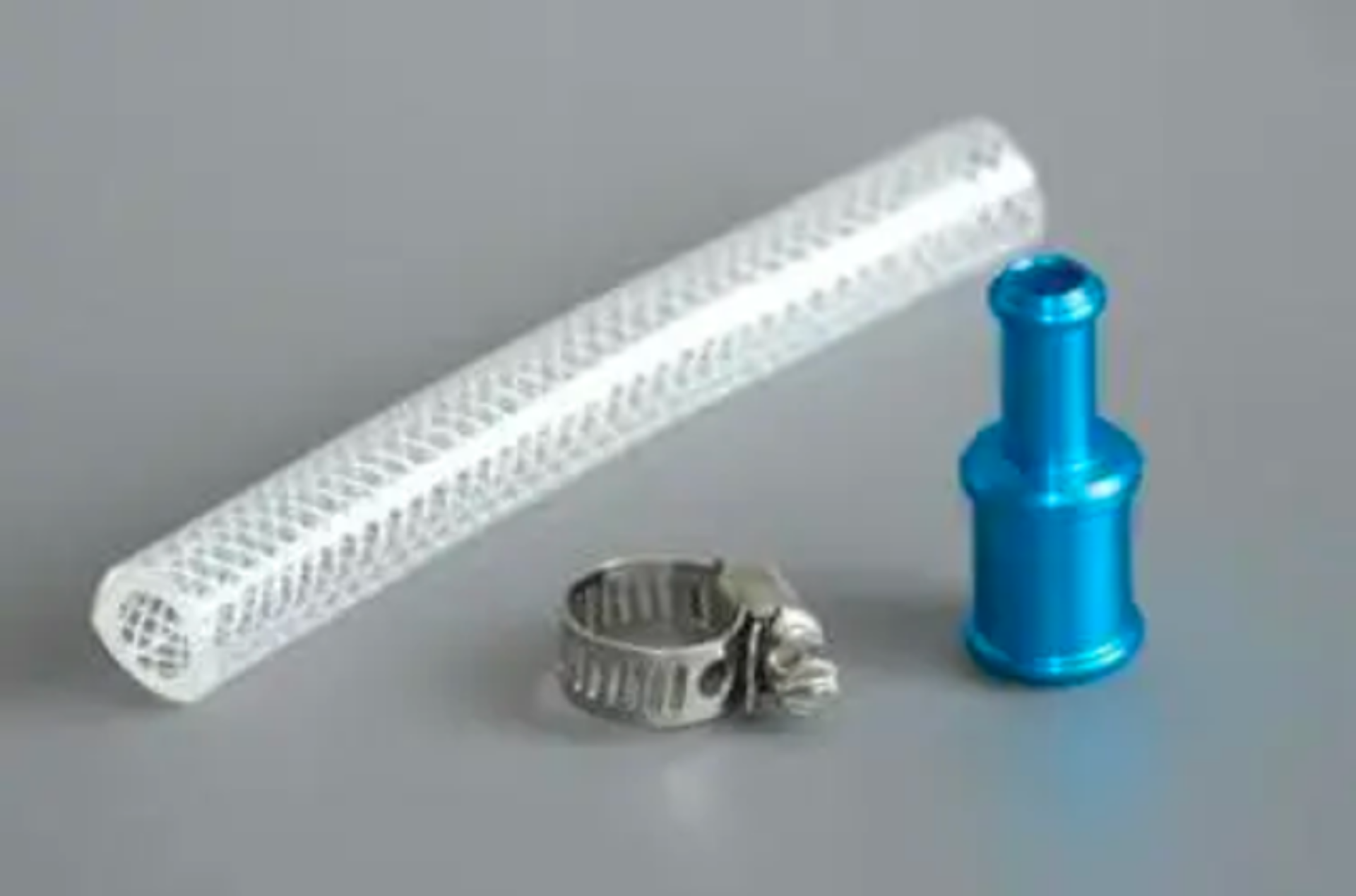 Picture of Cusco OIL Catch Tank Diameter Change Adaptor 15mm to 9mm