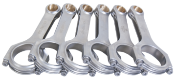 Picture of Eagle Buick 3.8L H-Beam Connecting Rods (Set of 6)