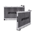 Picture of Mishimoto MM Radiators-Alum - MMRAD-FXT-04