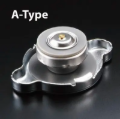 Picture of Cusco High Pressure Type Radiator Cap (Type-A)