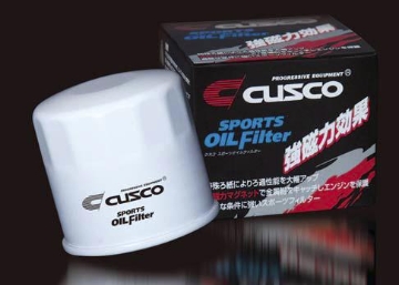 Picture of Cusco OIL Filter A 65ID X 65H M20-P1.5 (S14/V35/CPV35/Z33/HZ33/Z34/DC2/DC5/EG/EK/FD/GD/GE)