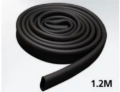 Picture of Cusco Roll Cage pad 1.2m Black