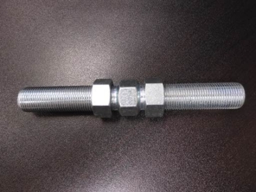 Picture of Cusco Service Turn BUCKLE. Steel Strut Bar