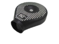 Picture of K&N Universal Plenum 11.89in L x 9in Dia x 4.75in H - Black