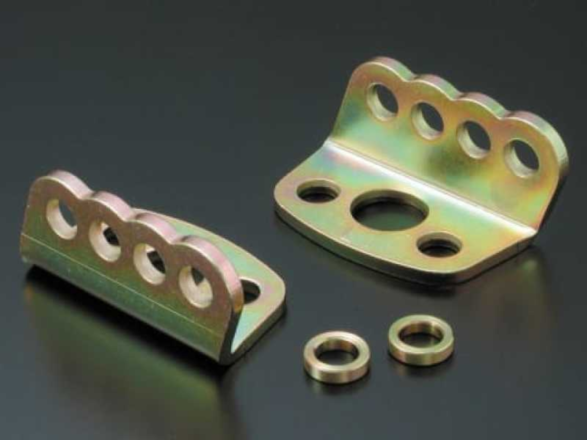Picture of Cusco Sway Bar Adjustment LADDER. Front EVO 6 7 8 9 & X(10)