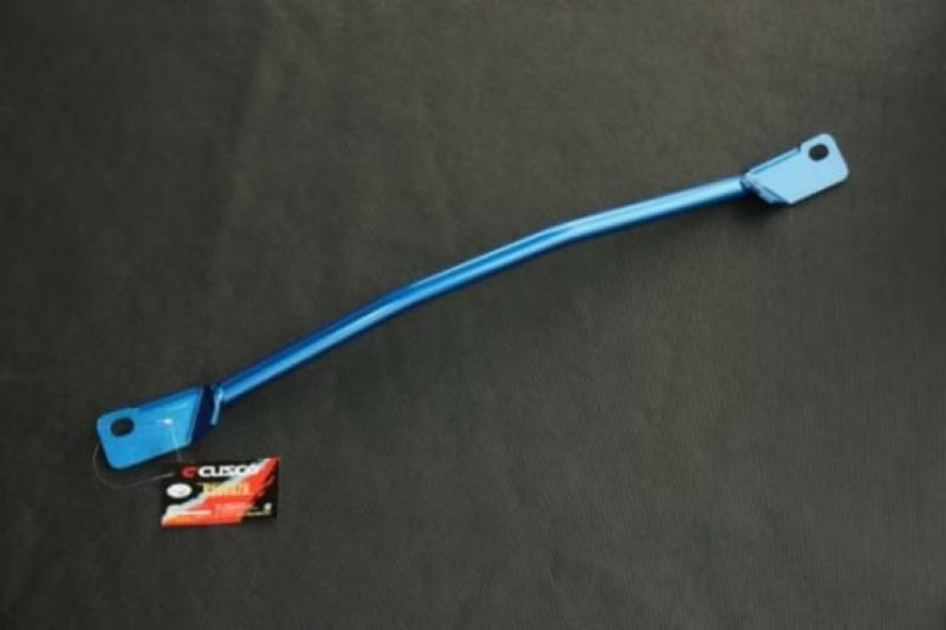 Picture of Cusco Lower Arm Bar VER1 Front Insight ZE2 CR-Z ZF1 FF OK W/VER2
