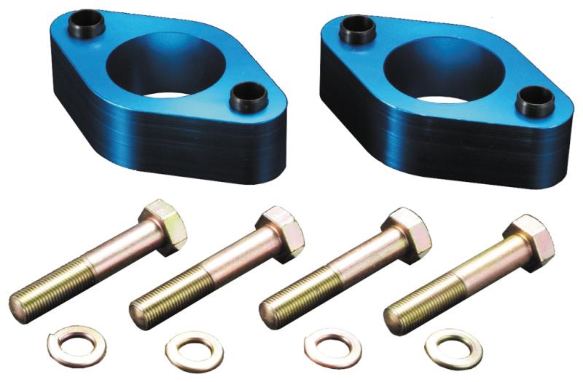 Picture of Cusco CUS Roll Center Adjusters Rear Suspension Arms & Components - 116 468 A