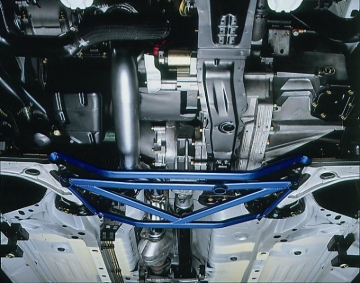 Picture of Cusco Lower Bar Type I Front CP9A