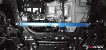 Picture of Cusco Lower Arm Bar V1 Front PRIUS ZVW30 ZRE152N SCION XB