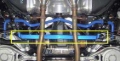 Picture of Cusco Power Brace Rear CKV36 NJ50