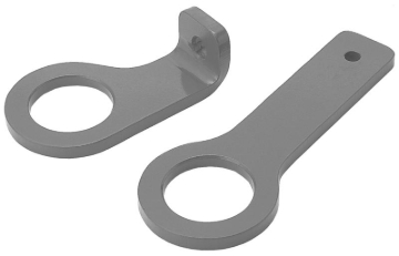 Picture of Cusco Tow Hook (2pcs.) AE86 Levin/Trueno