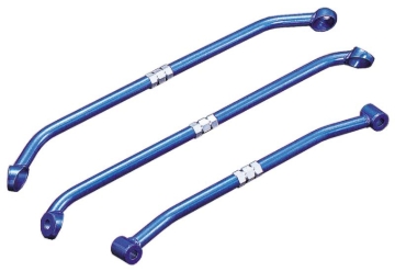 Picture of Cusco CUS Tension Rods Front Suspension Arms & Components - 220 485 A