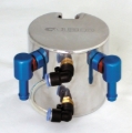 Picture of Cusco Catch Tank 300CC Universal 9mm